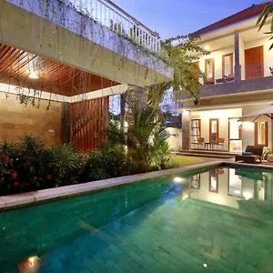 Askara Villa