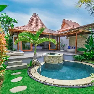 Molokai Villa