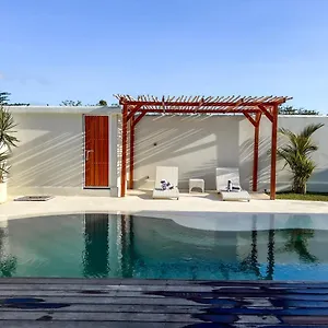 Villa Moana & Bingin, Uluwatu (Bali)