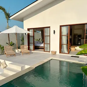 Linda Bali- Luxury With Private Pool Villa