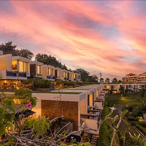 The Sterling Villa